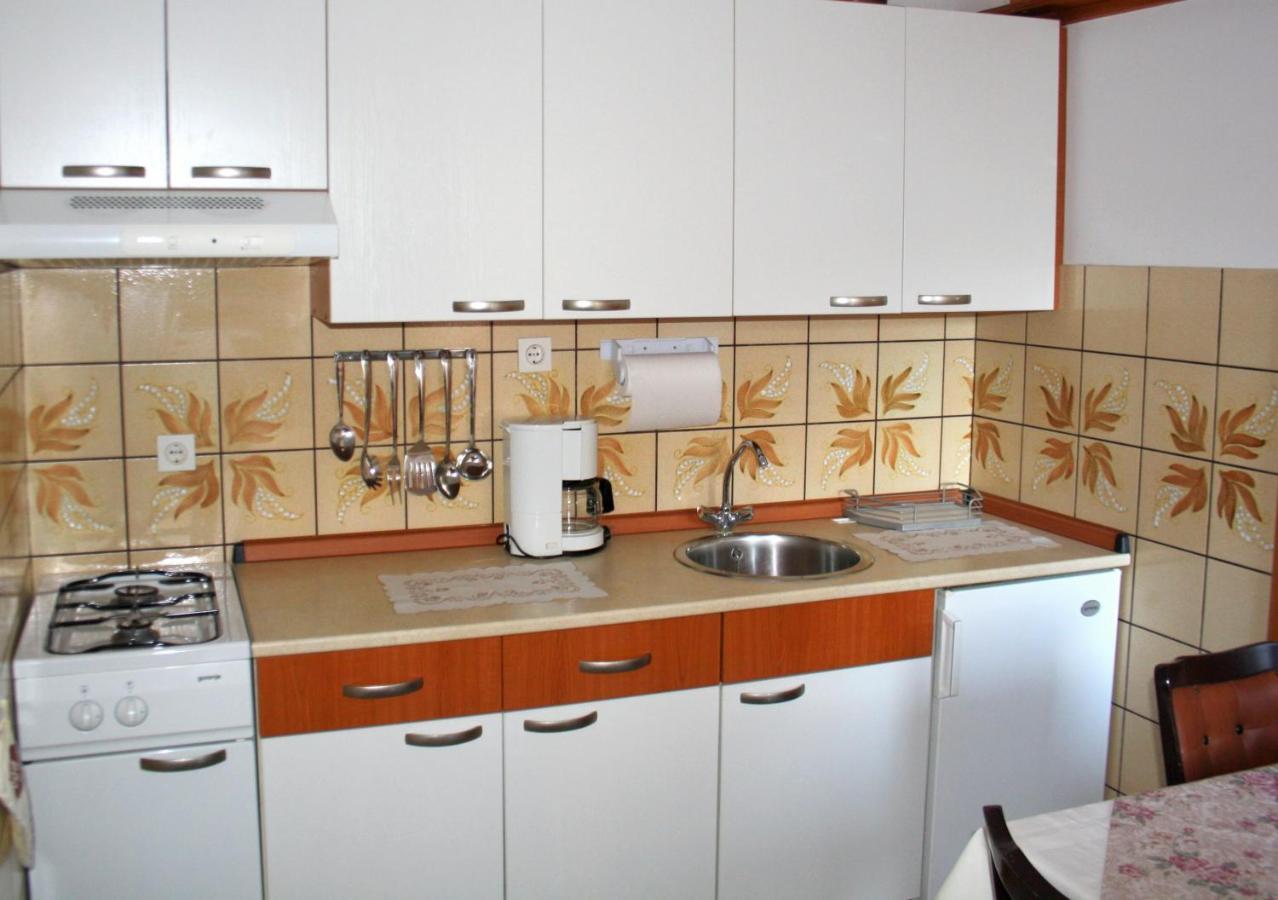 Apartmani Crikvenica 30080 - Libuska Room photo