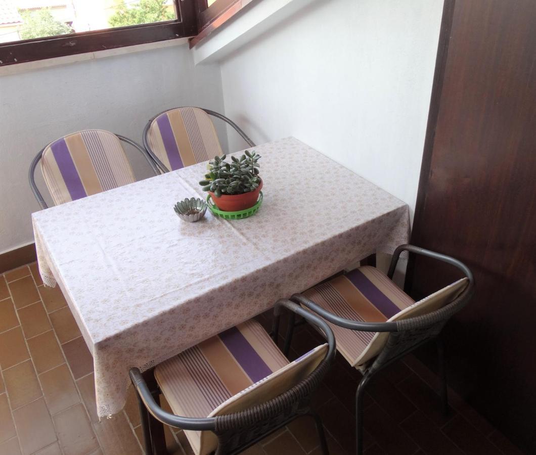 Apartmani Crikvenica 30080 - Libuska Exterior photo