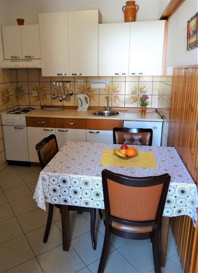 Apartmani Crikvenica 30080 - Libuska Room photo