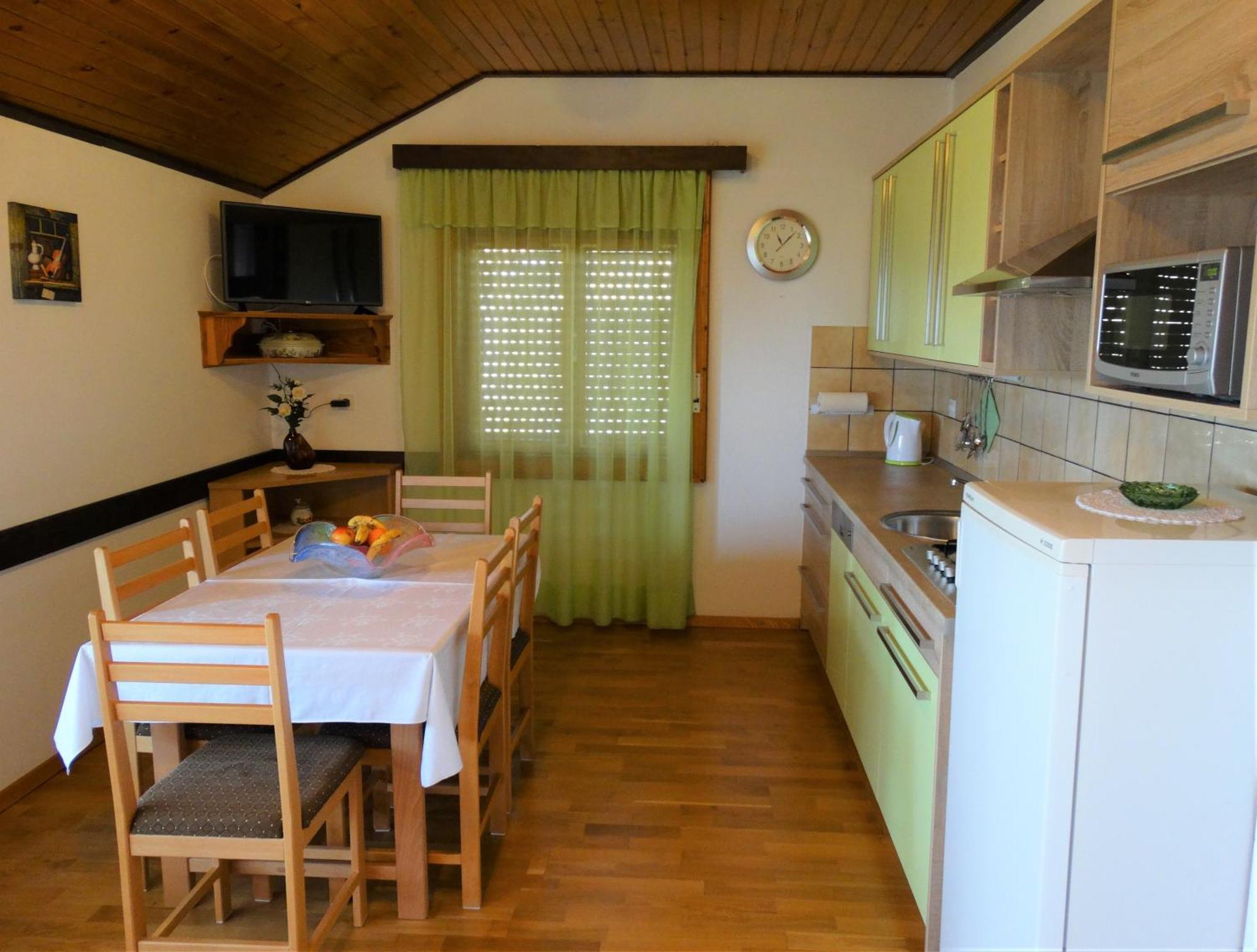 Apartmani Crikvenica 30080 - Libuska Room photo