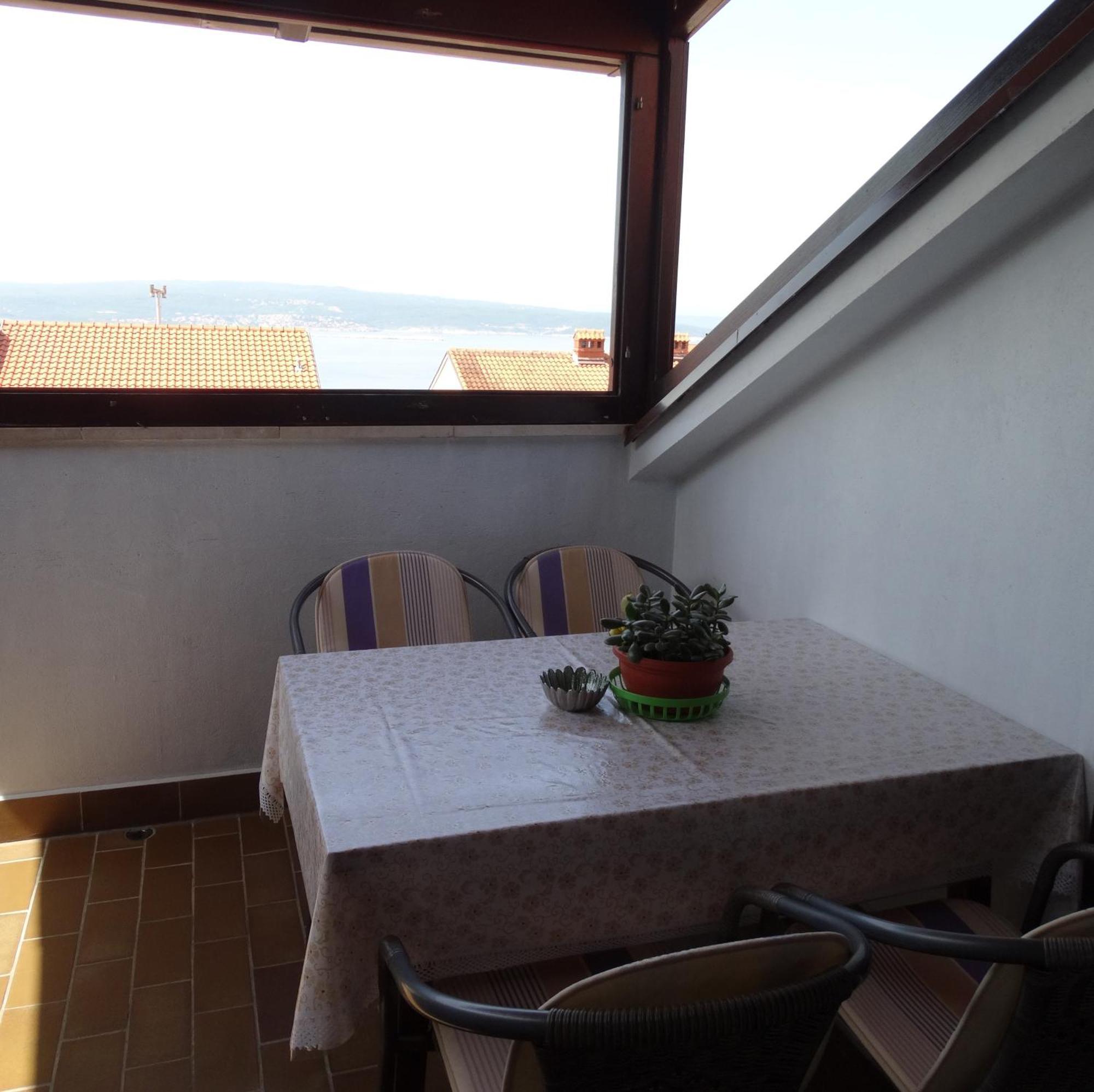 Apartmani Crikvenica 30080 - Libuska Room photo